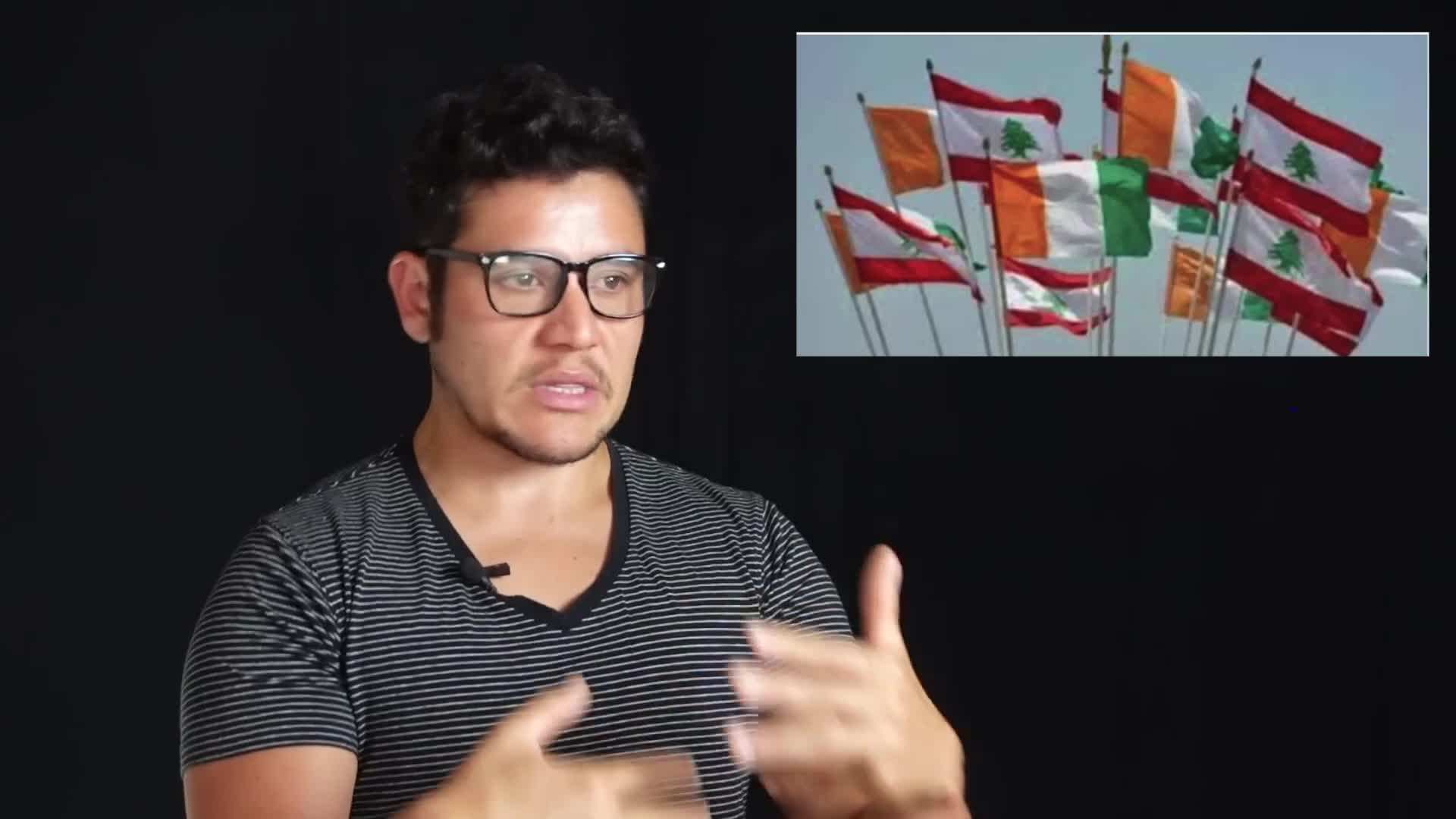 Indian Spices and Ingredients in a Kitchen