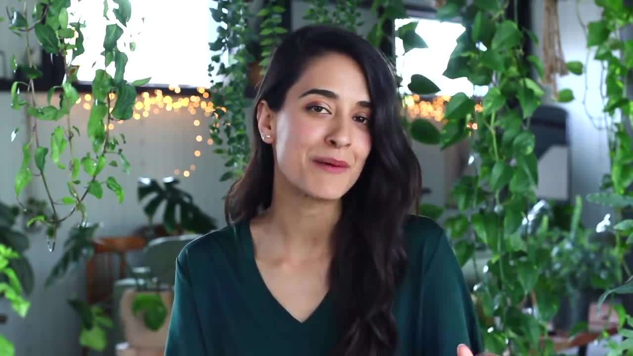 Visual representation of habit stacking technique