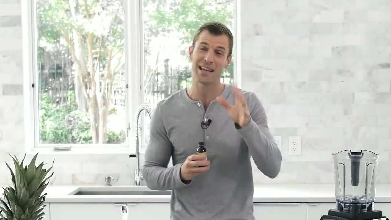 Organic turmeric powder