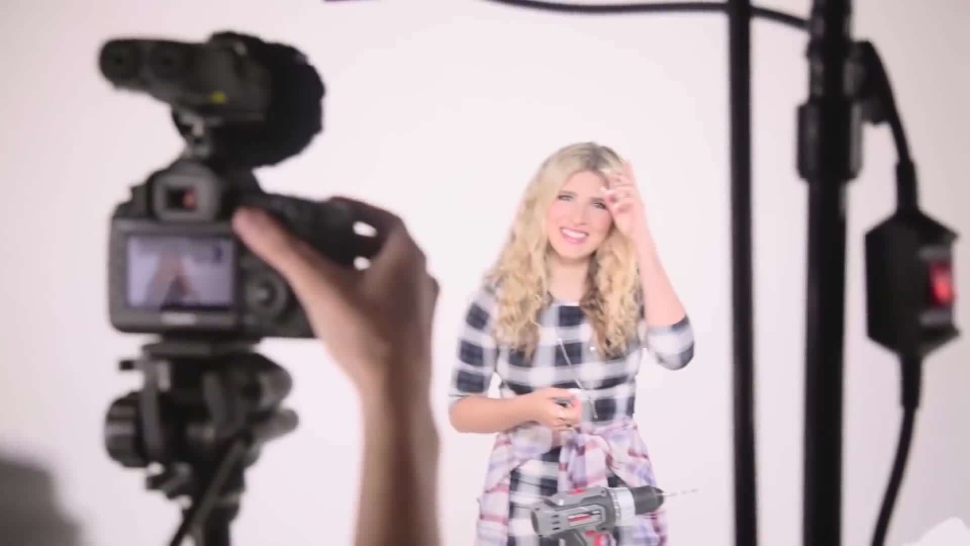 An organized and inspiring workspace with natural light and plants