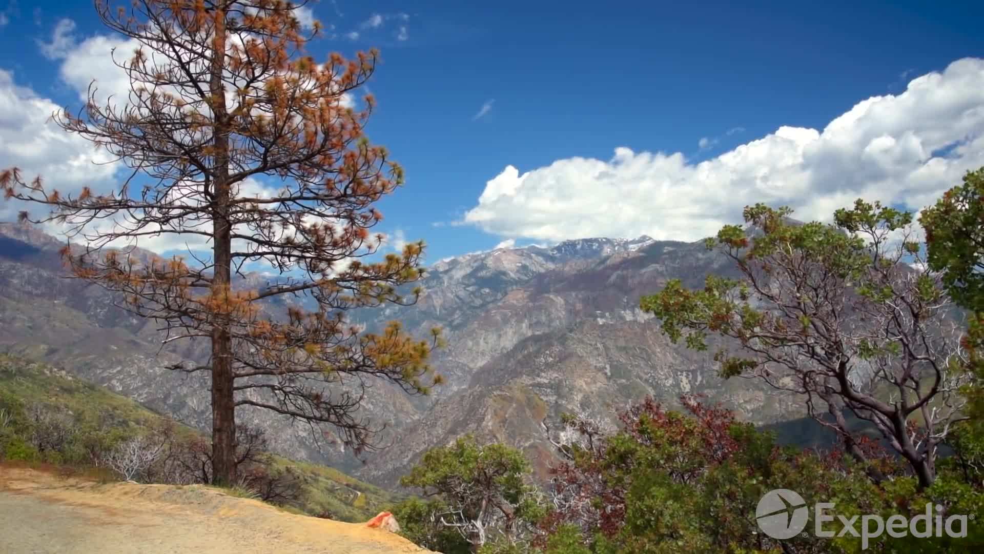 Marble Caves - Intricate formations and stunning features