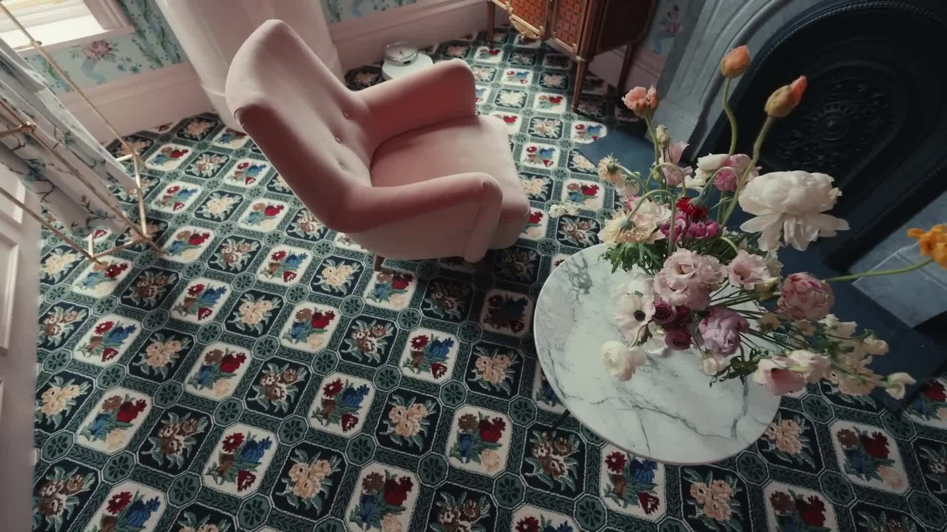 Sleek and Functional Kitchen