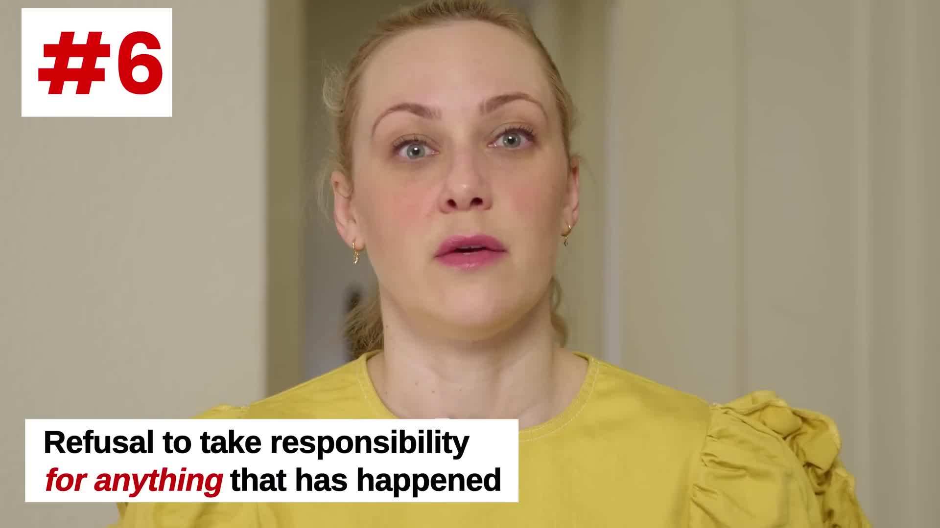 Image of a person with question marks