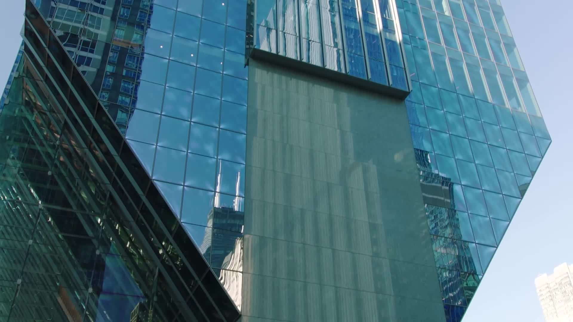 Auditorium Building: A Historic Landmark in Chicago