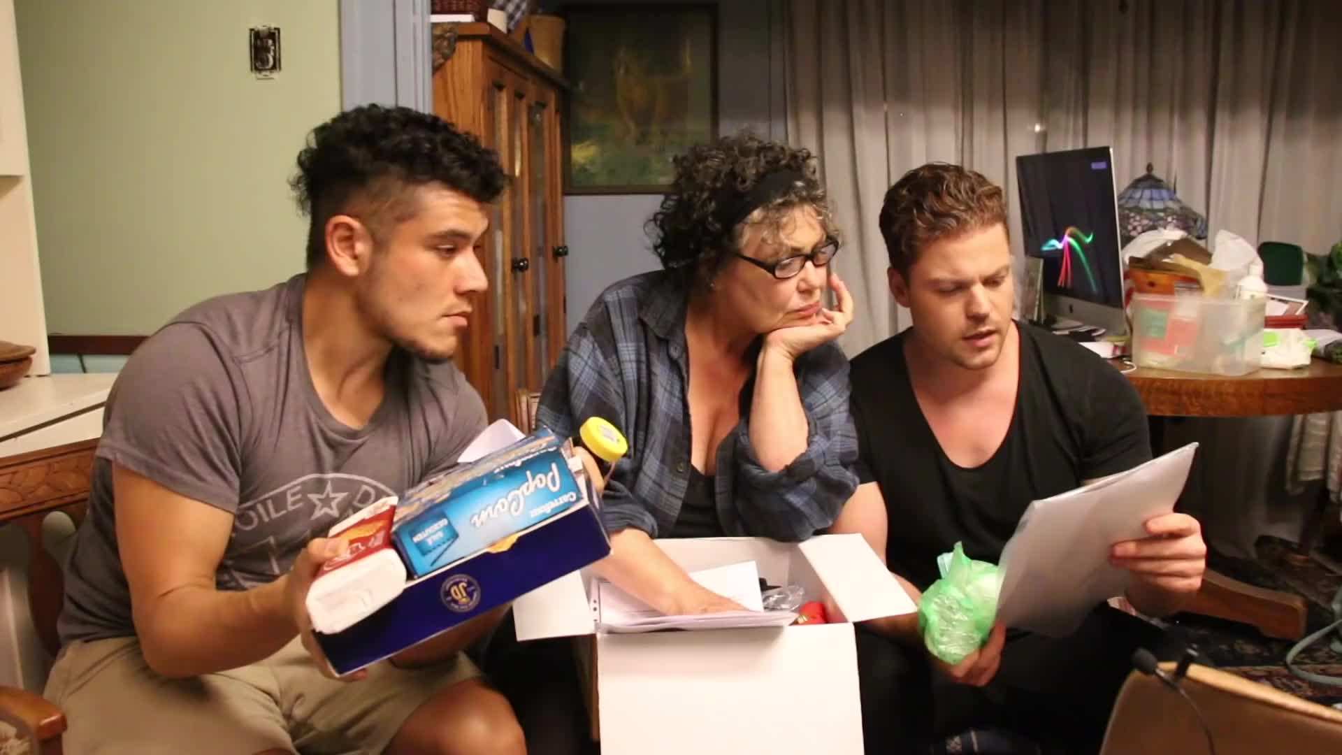 Stunning views of the Seychelles' natural beauty