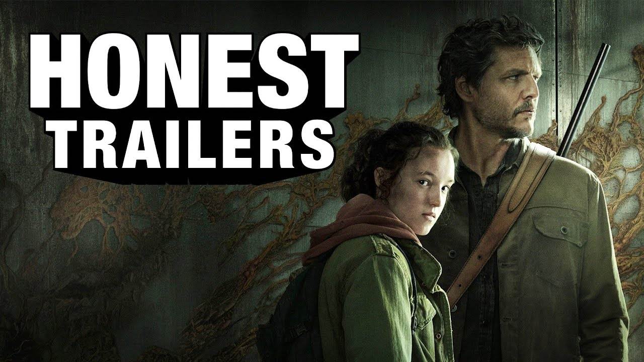 Unveiling the Secrets of 'The Last of Us' in this Honest Trailers Analysis