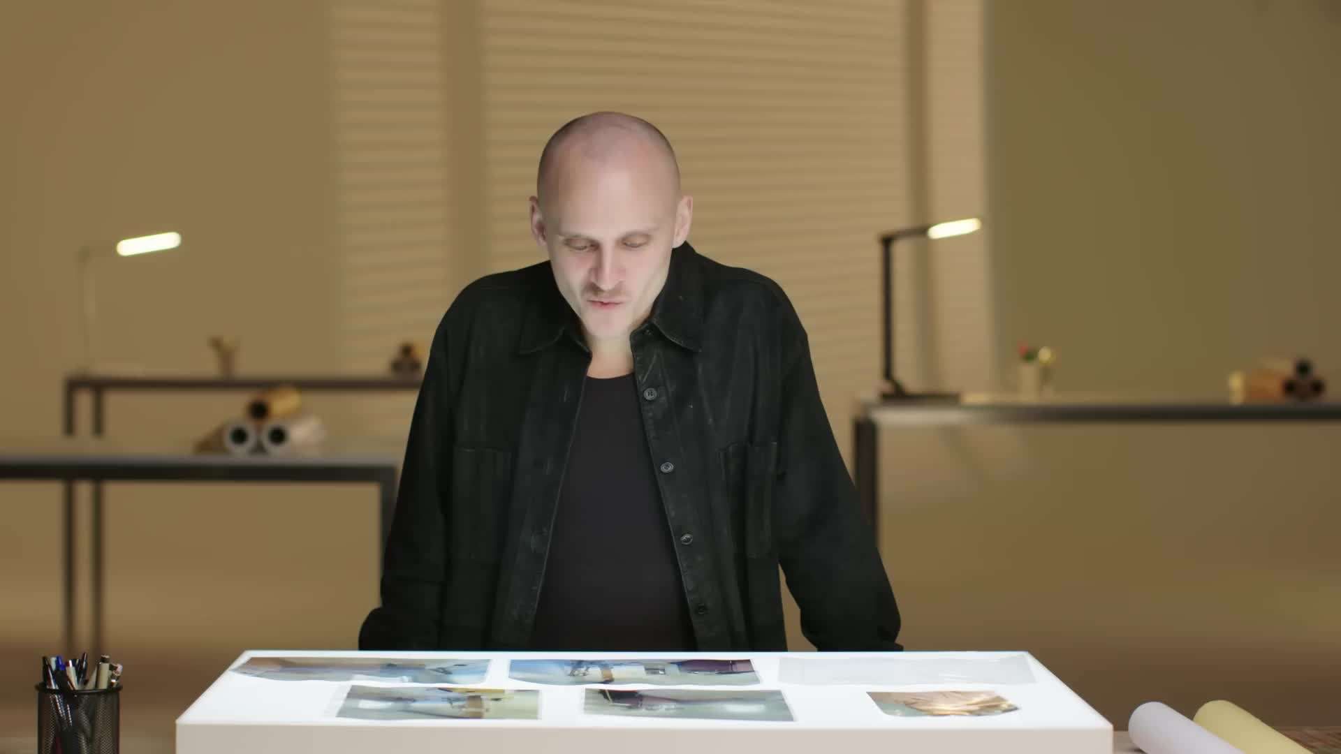 Secondary and accent color application