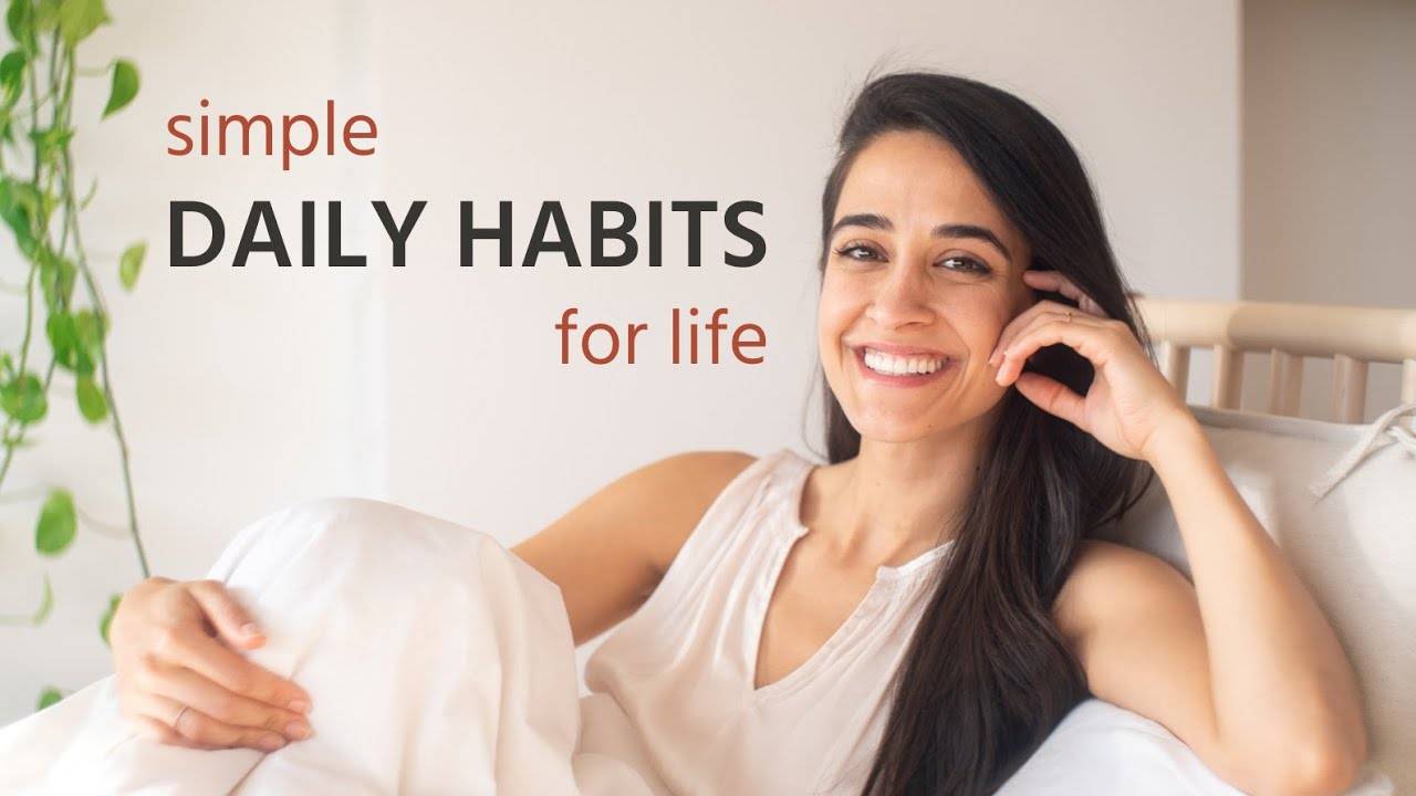 5 Daily Habits for a Healthier and Happier Mind