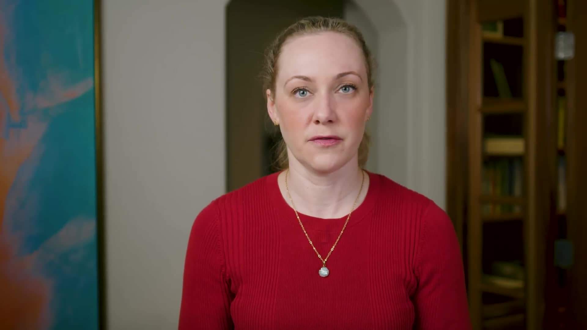 Patience is key in therapy