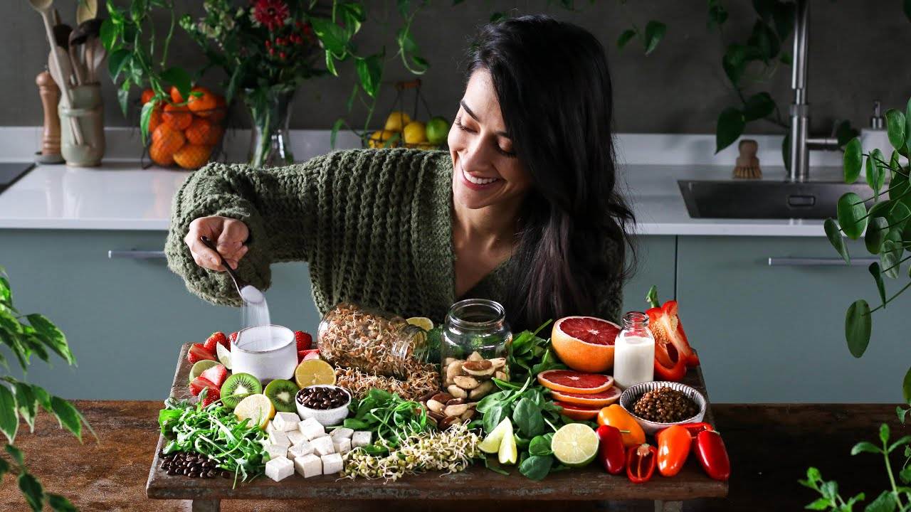 Healthy Eating Hacks: A Comprehensive Guide for a Balanced Diet