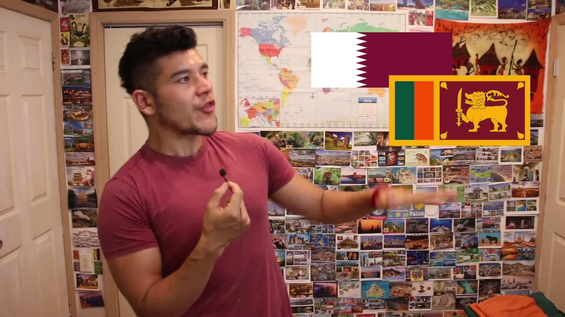 Panoramic views from Mount Titano