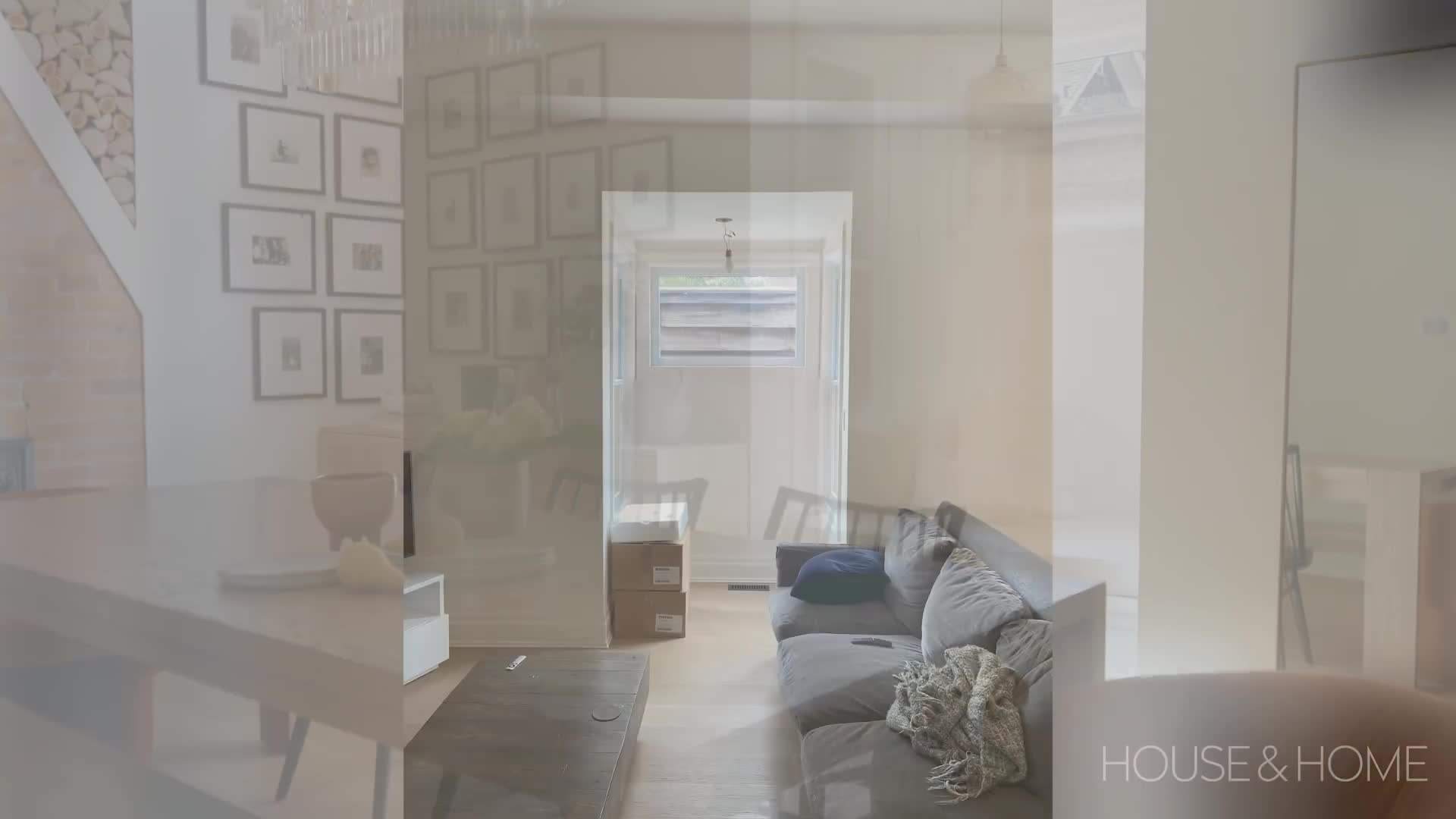 Choosing the Right Furniture for the Living Area