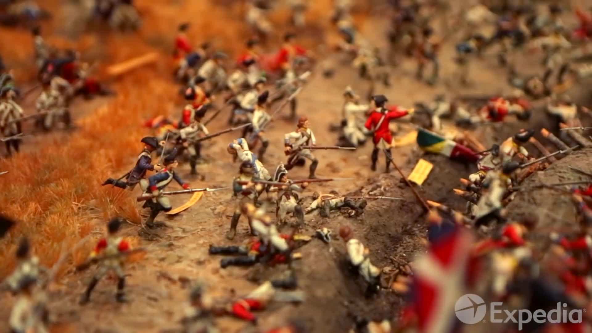 Forsyth Park: Relax and immerse yourself in nature