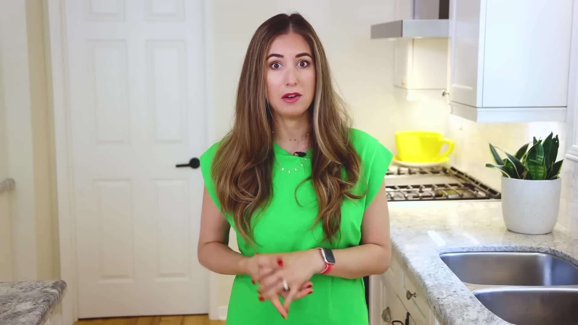 OxiClean - Say Goodbye to Unpleasant Odors