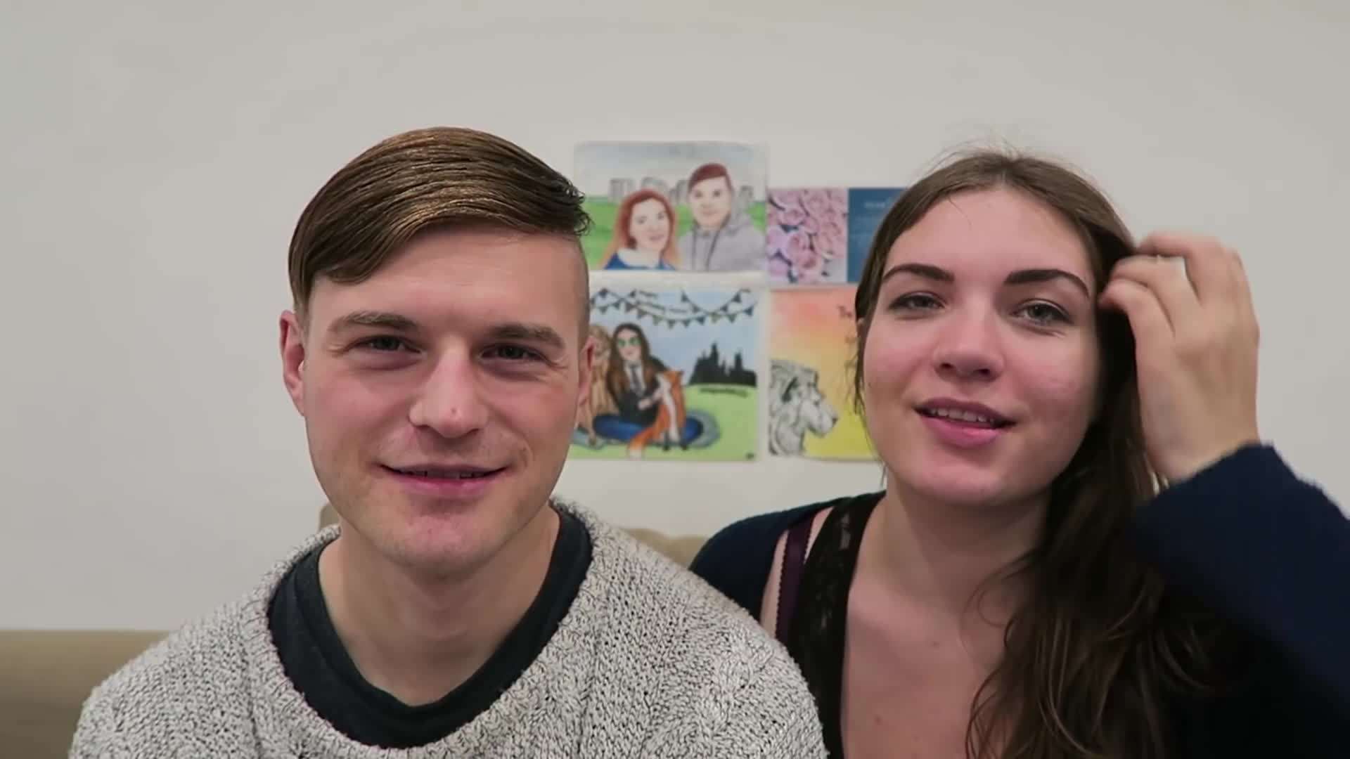 Still image from 'Amélie'