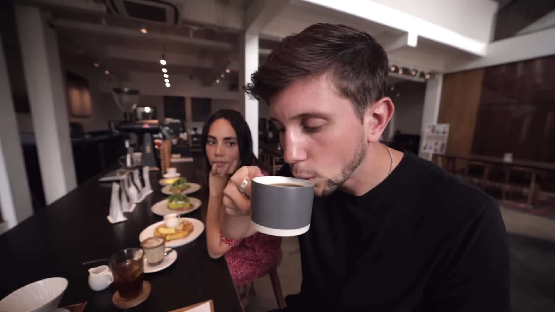 Traditional Indonesian dance performance at Taman Ismail Marzuki