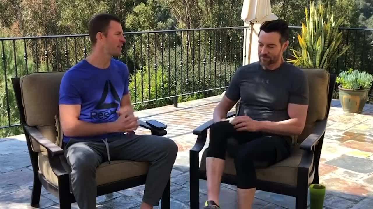 Various Forms of Exercise