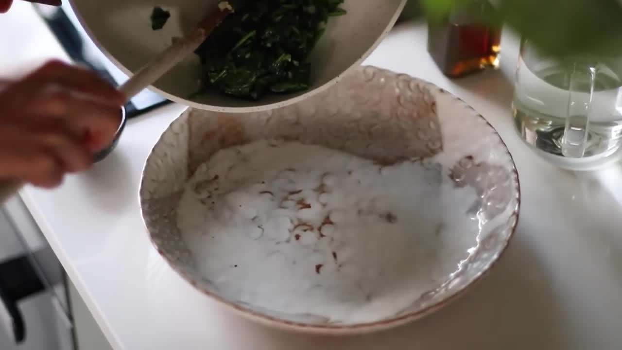 Prepping Nutritious Vegan Meals