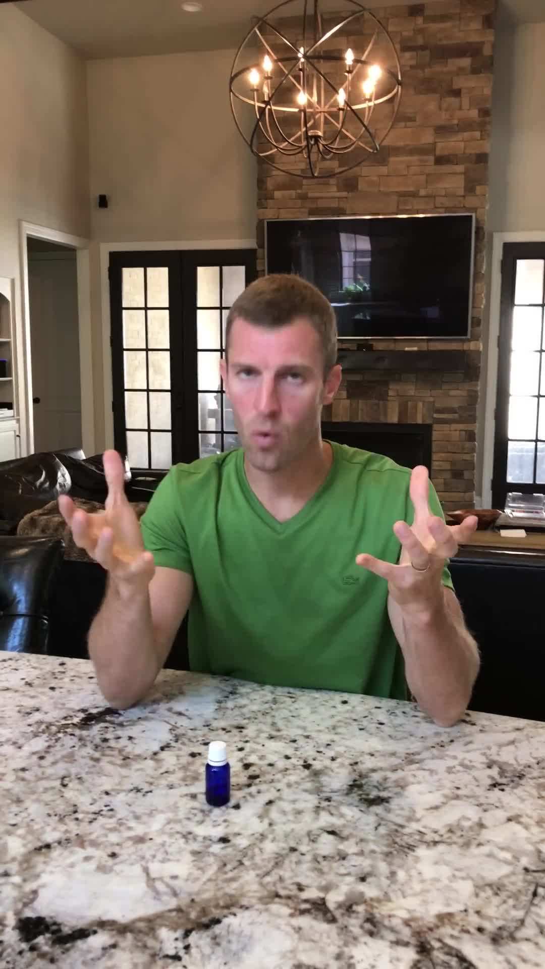 Peppermint Oil: Refreshing and Invigorating