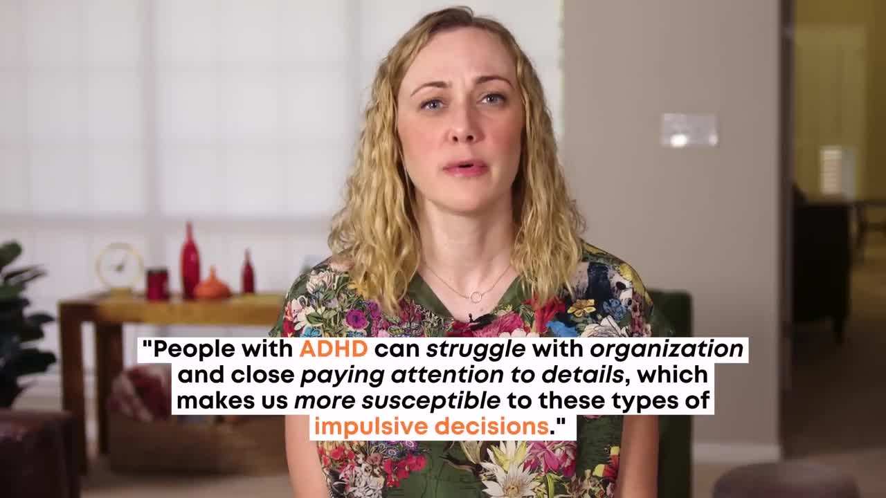 Graph showing the correlation between ADHD and sleep difficulties