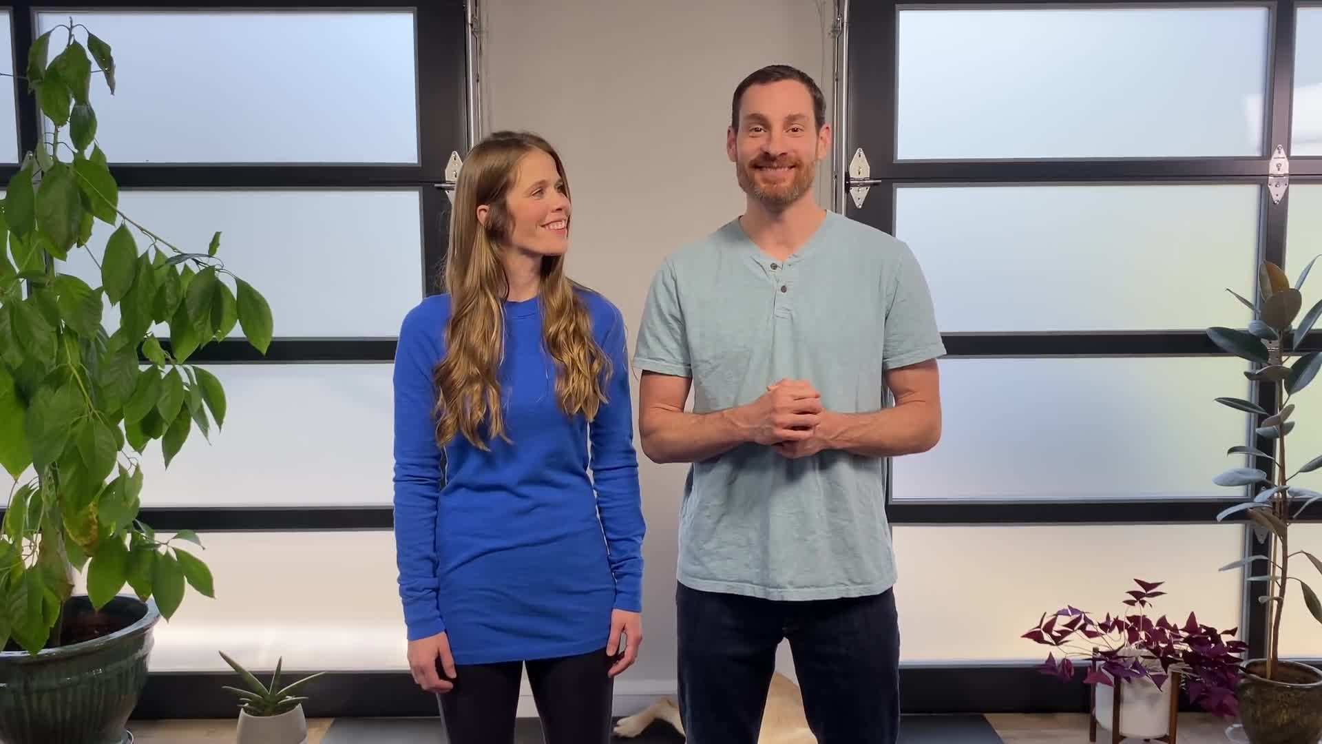 Strength Training Program