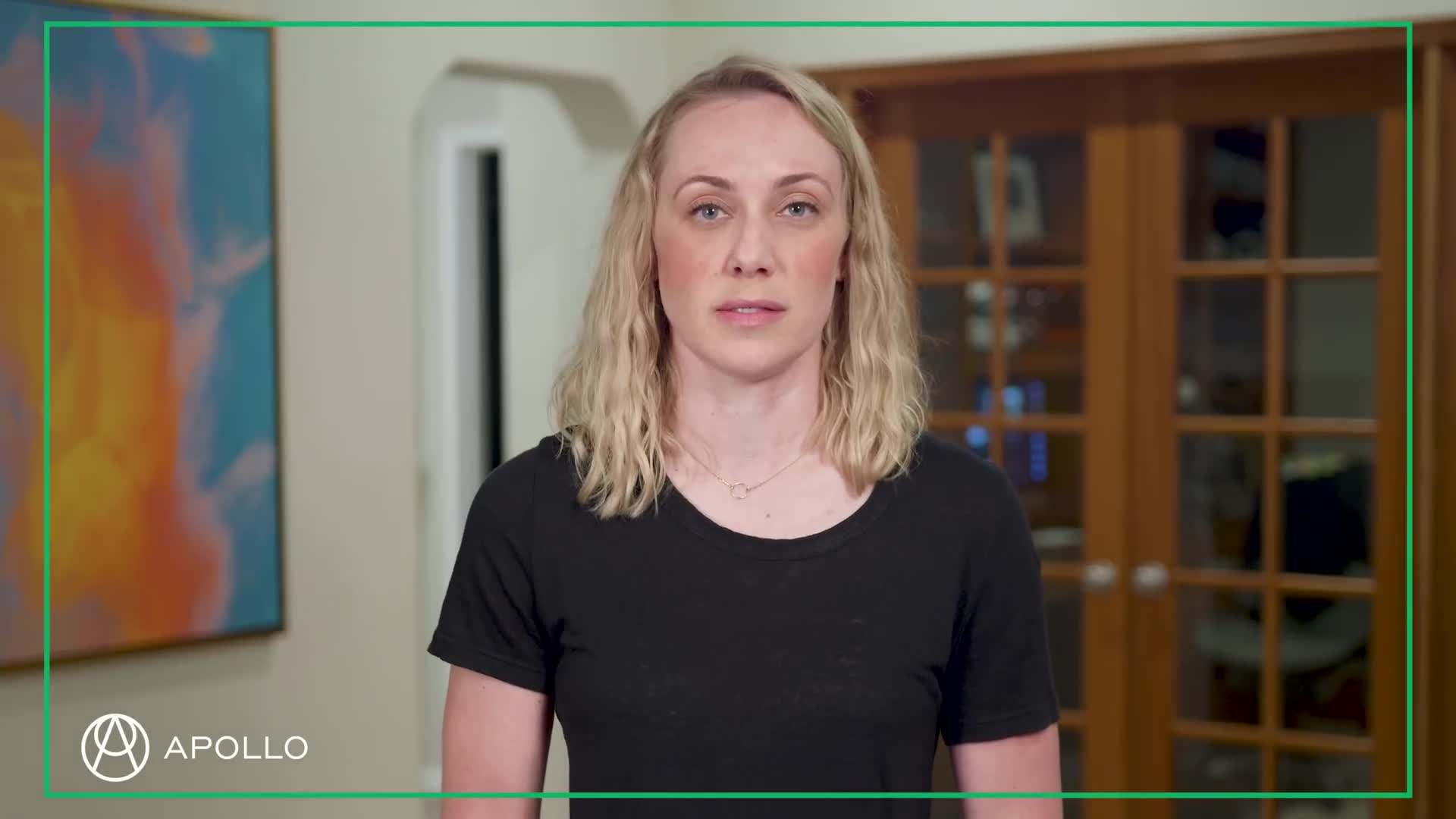 Manipulation Warning Sign