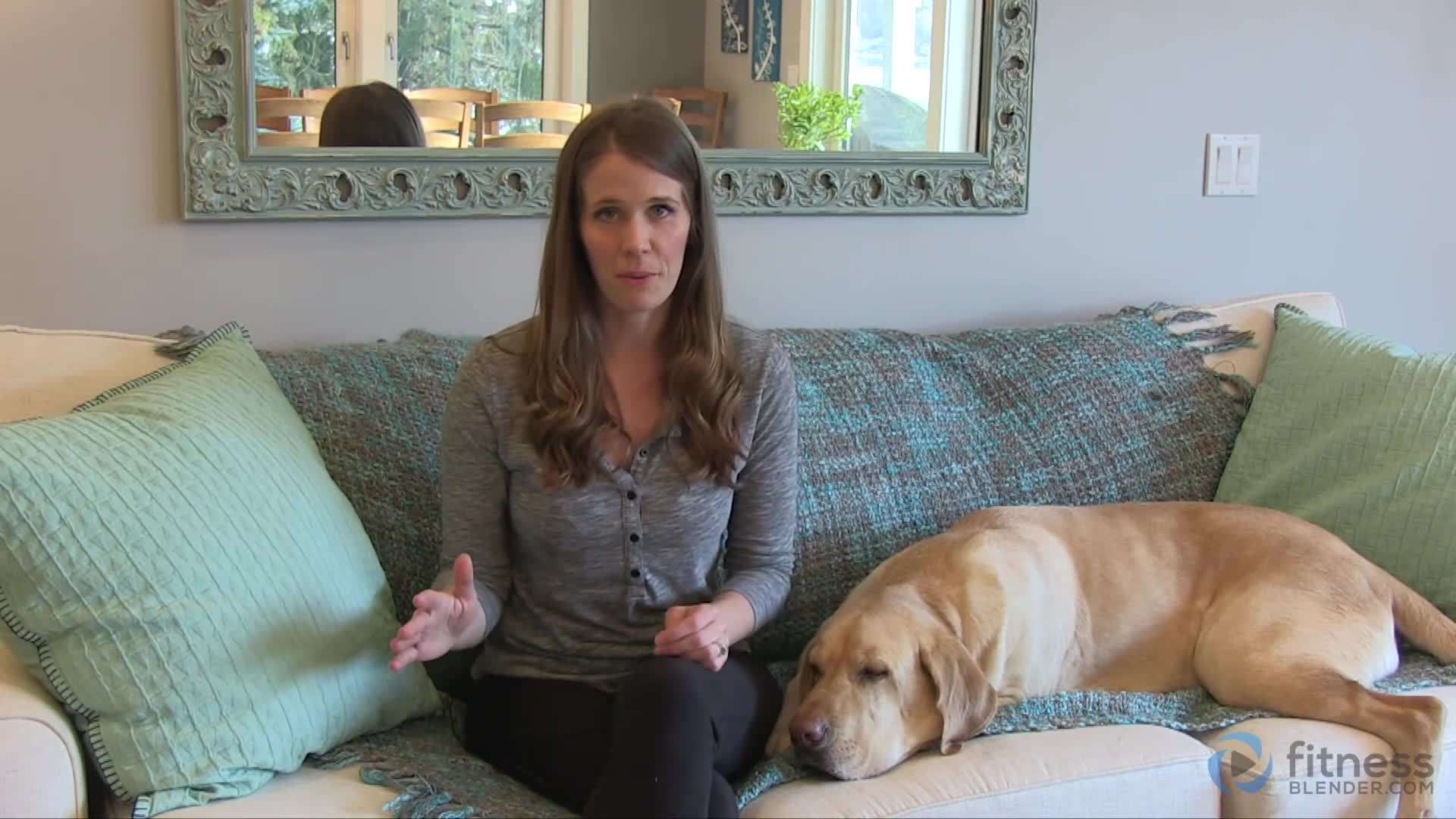 Avoid Processed Foods