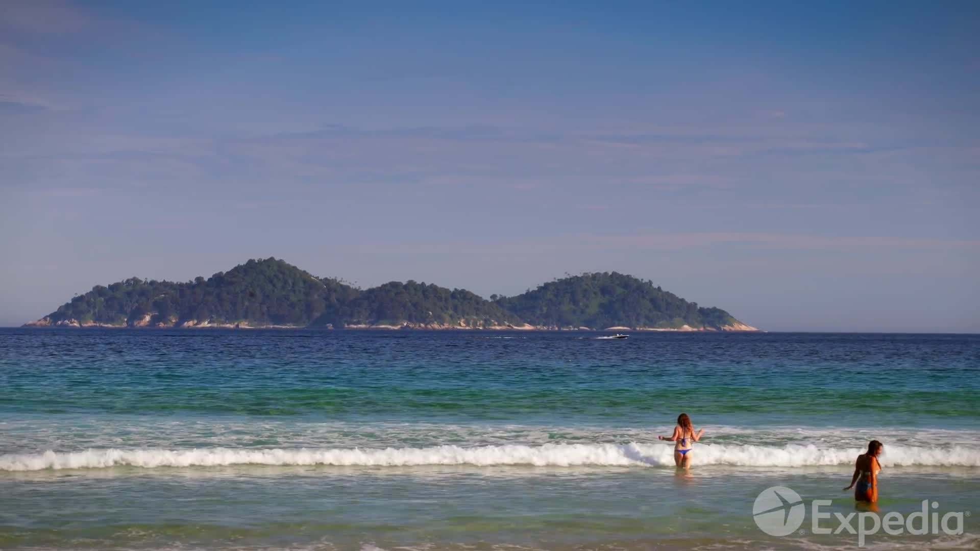 Moqueca: A Taste of Brazil