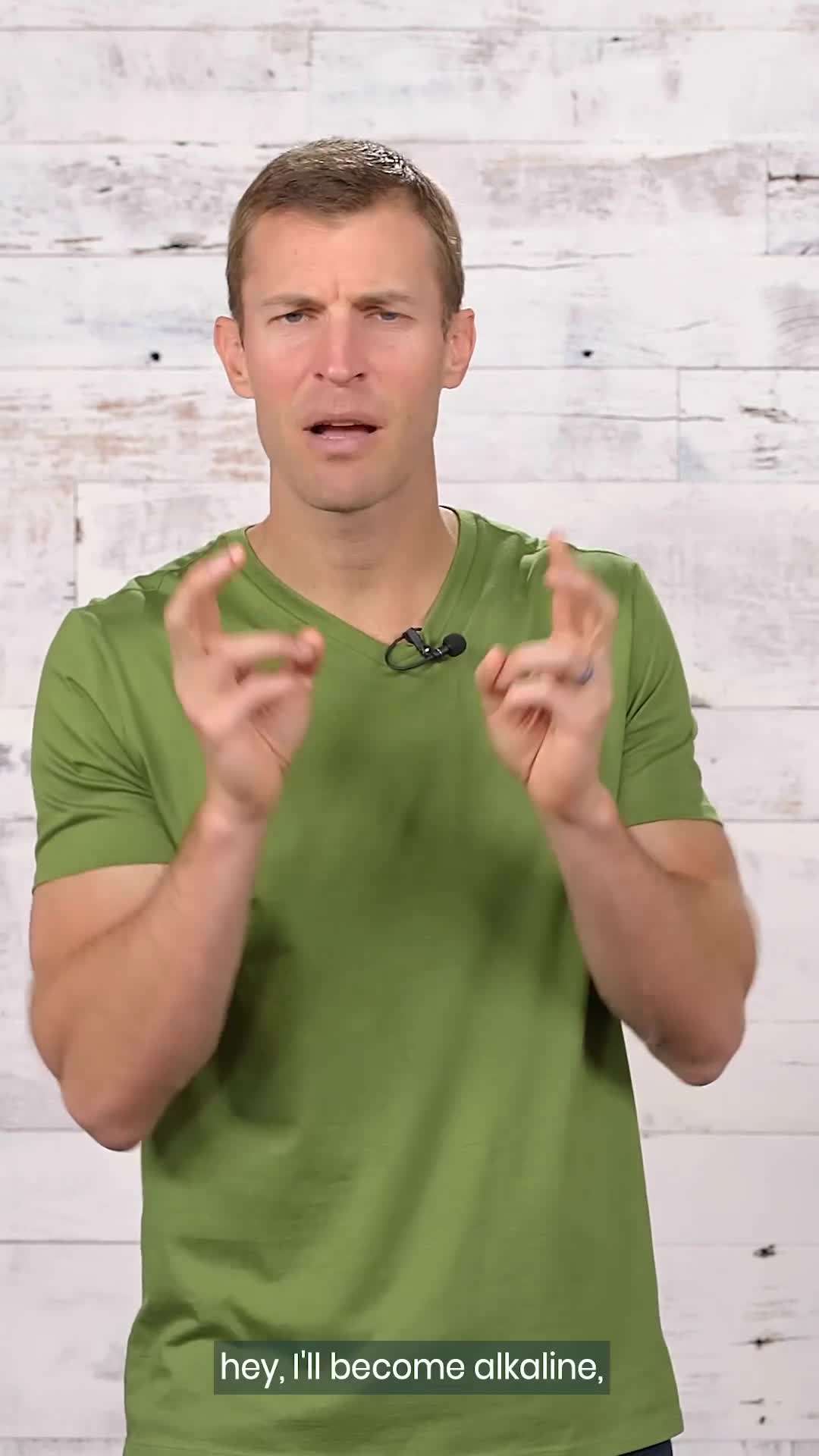 Acidity vs Alkalinity Diagram