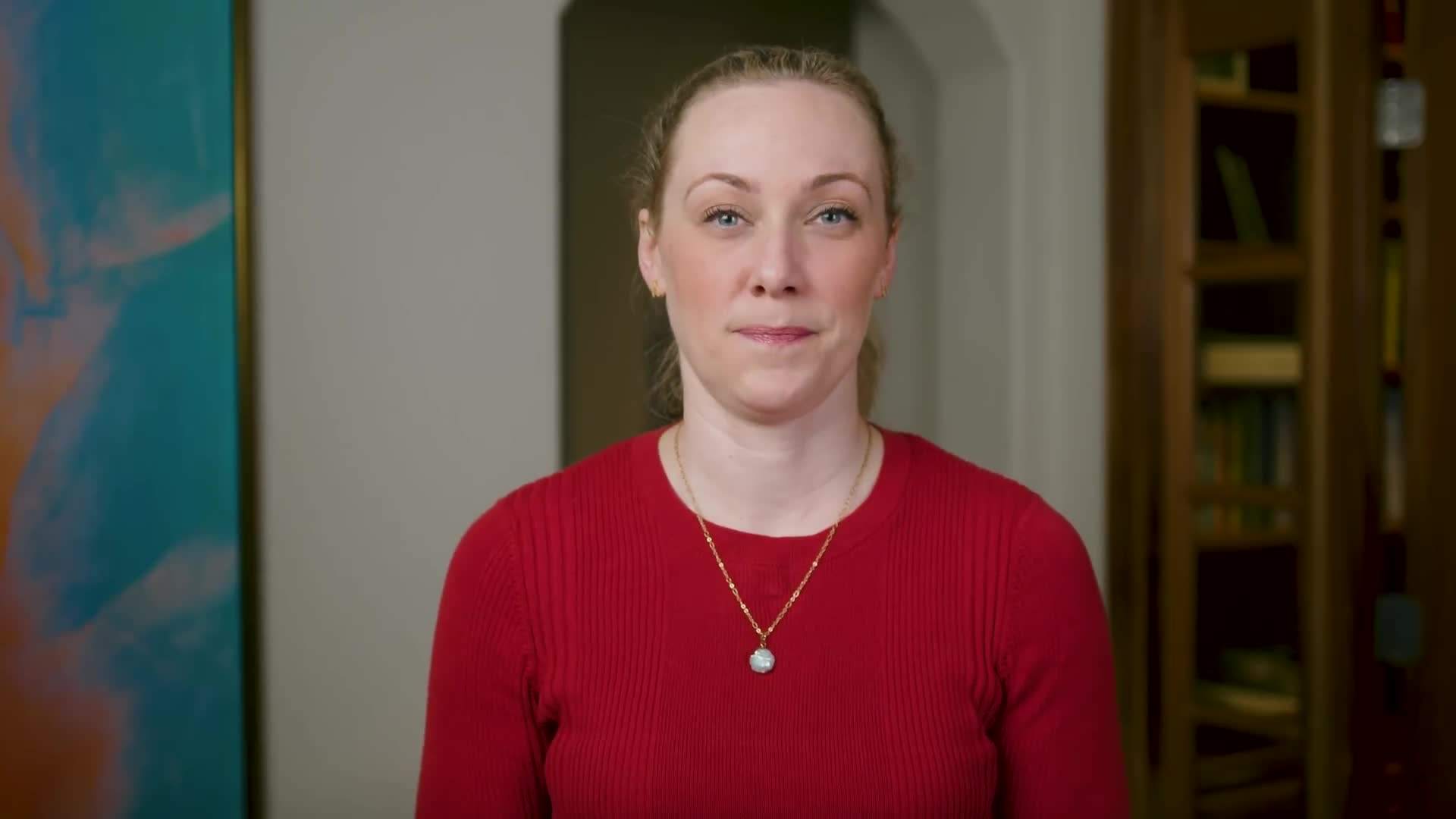 Therapy is a process, not a quick fix