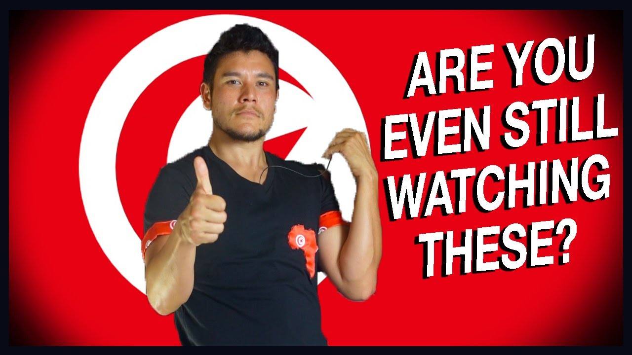 Exploring the Rich Culture and Heritage of Tunisia: A Guide to Flag/Fan Day (Geography Now)