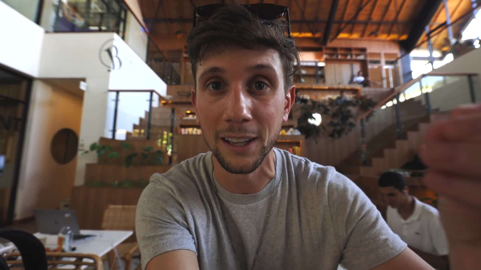 Environment Preservation Efforts