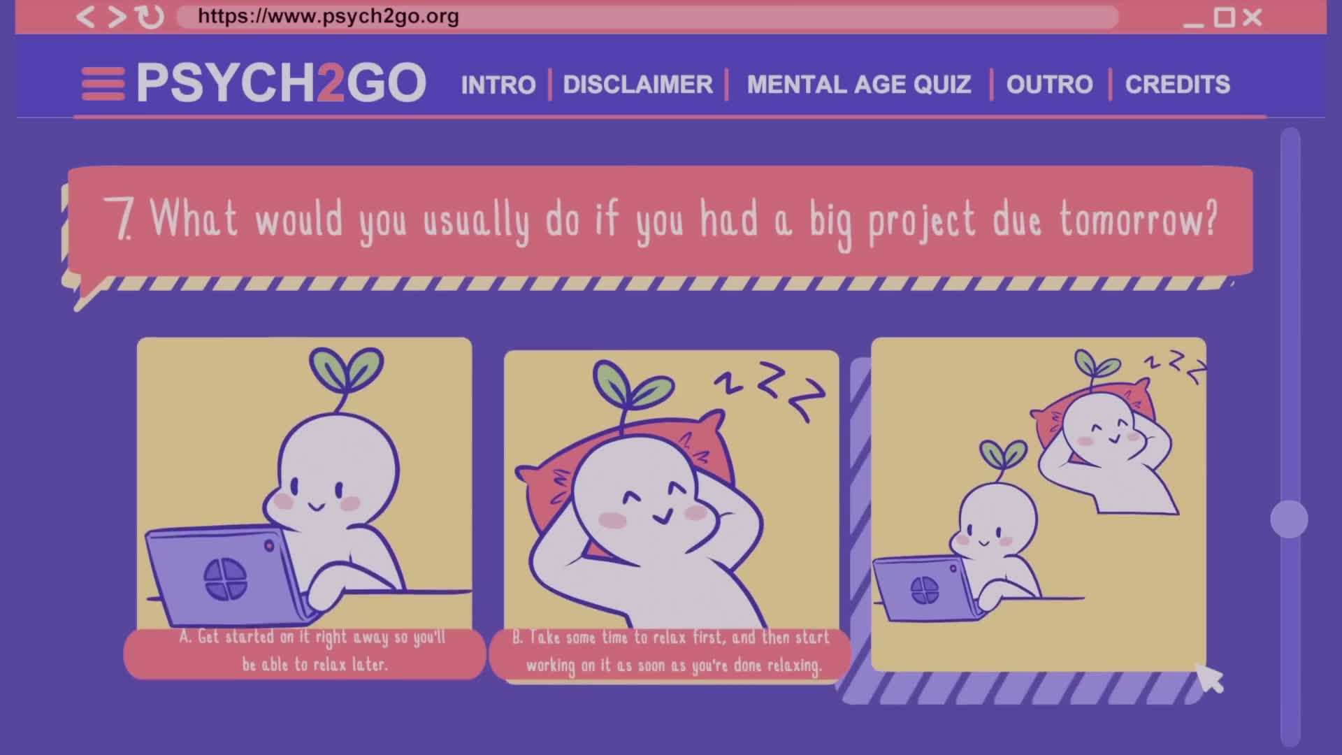 Illustration of emotional intelligence