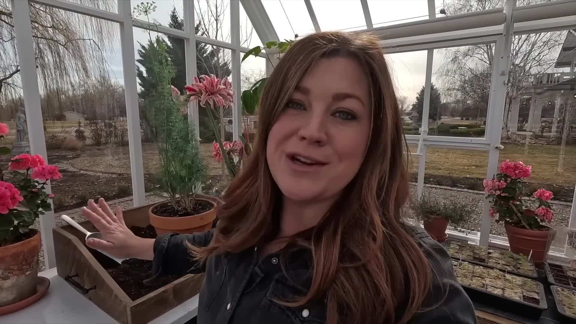 Adding corner brackets for extra support