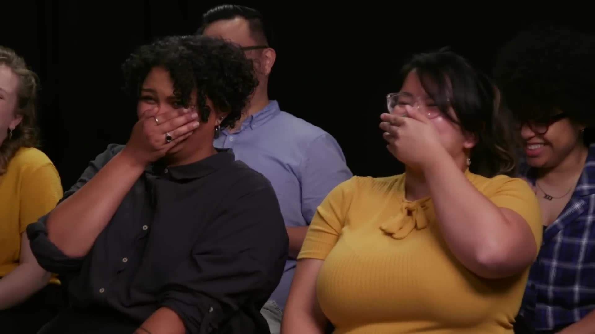 Visualization techniques