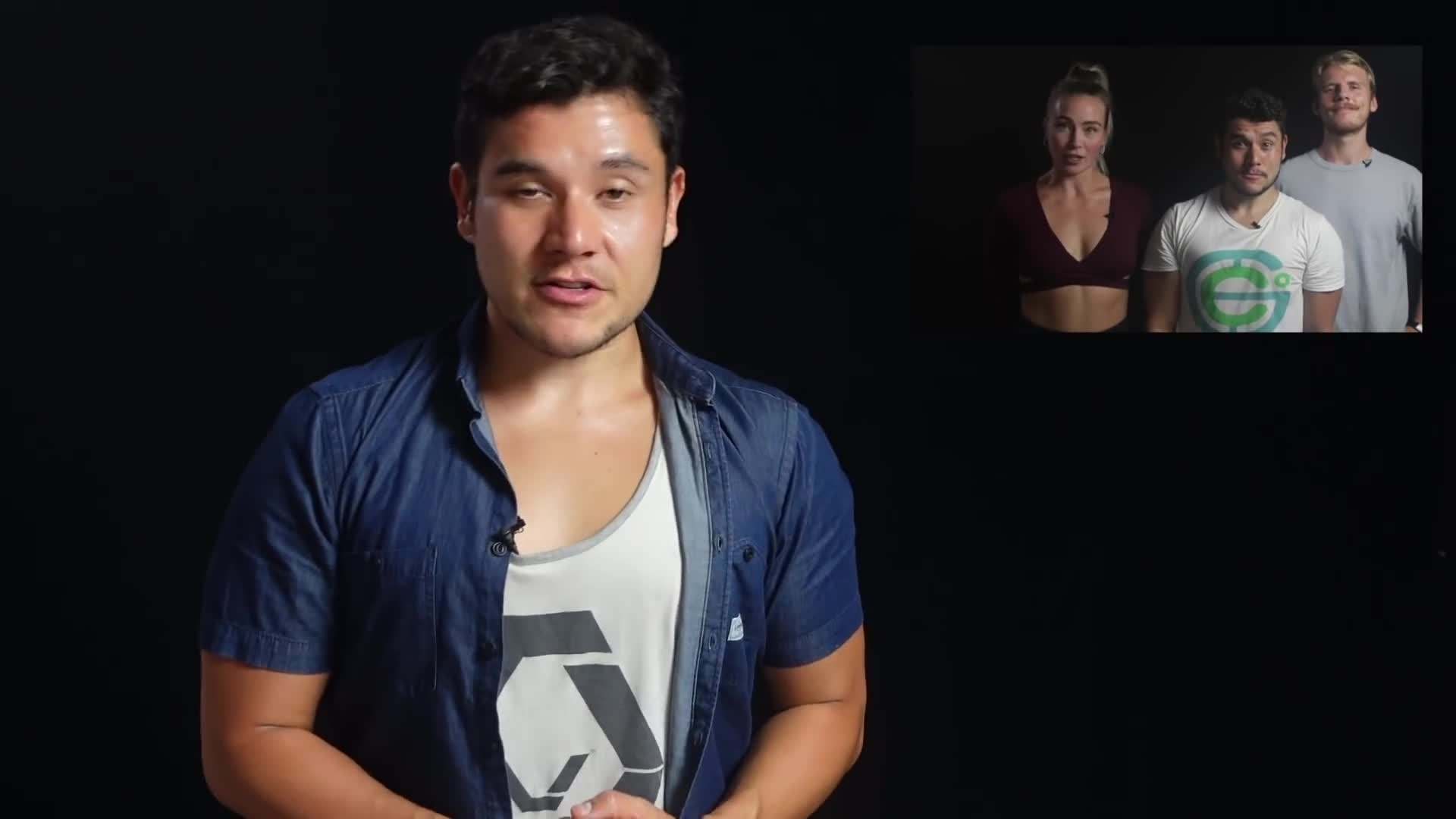 The Swedish flag waving proudly against a clear blue sky