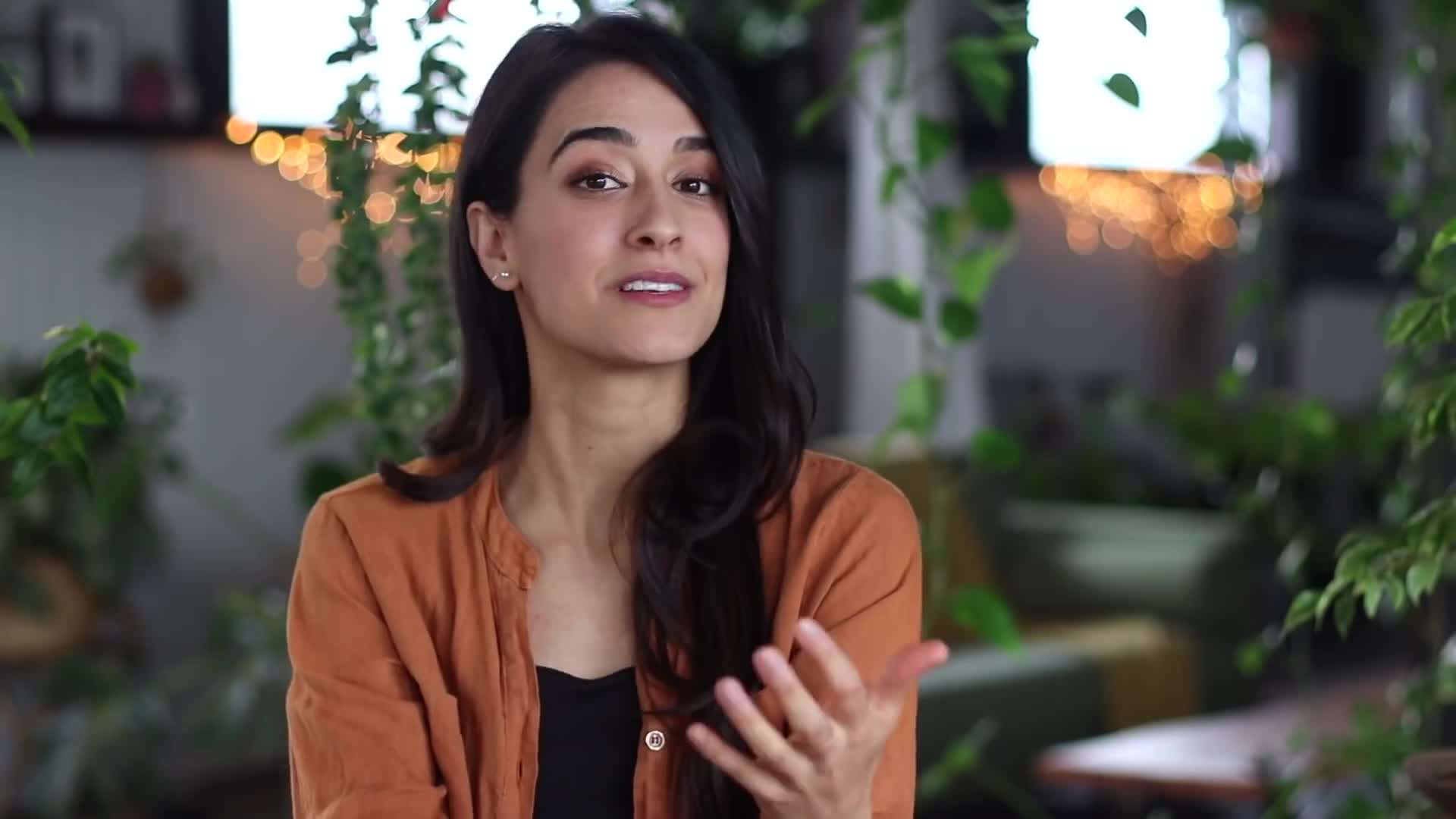 Using the rule of thirds for balanced compositions