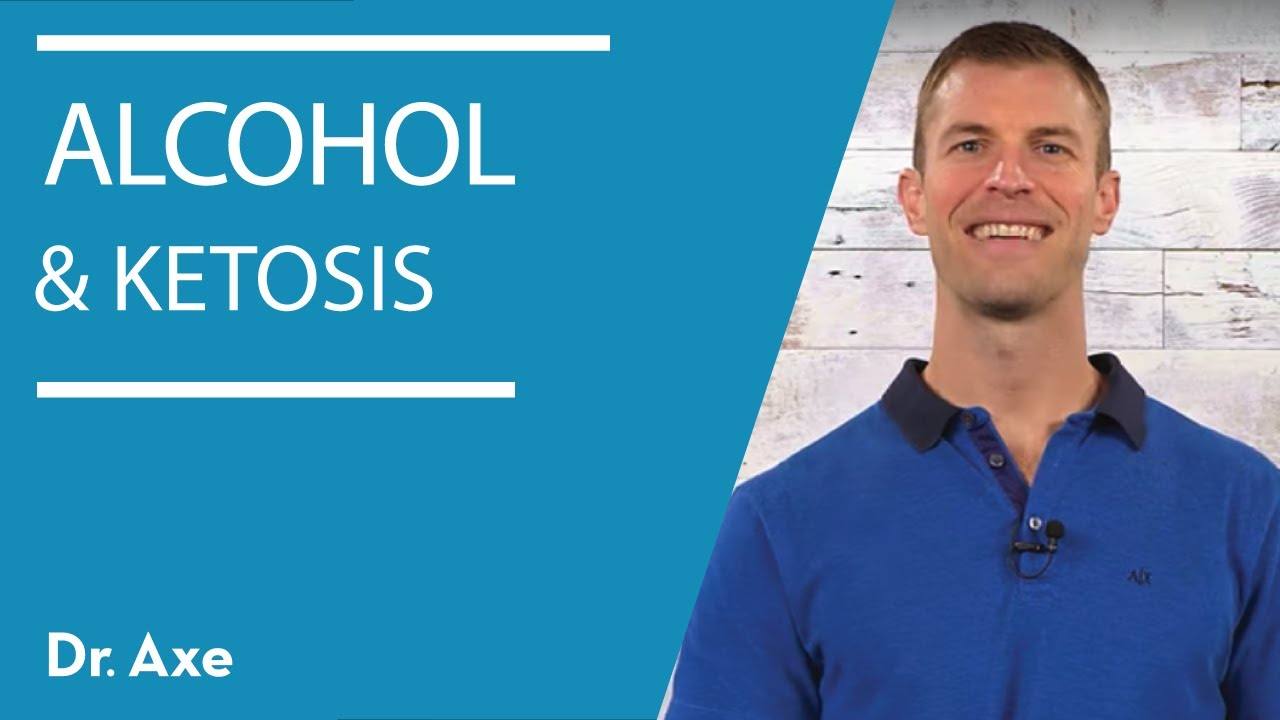 Is Alcohol Keto-Friendly? | Debunking 14 Keto Diet Myths