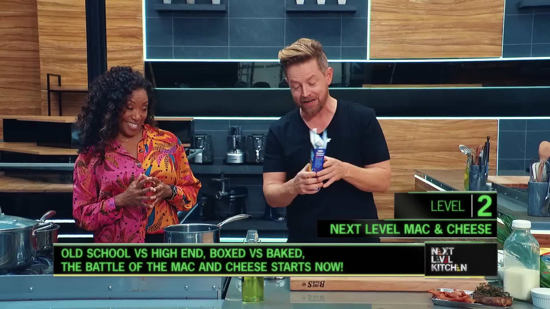 Adding Leftover Steak