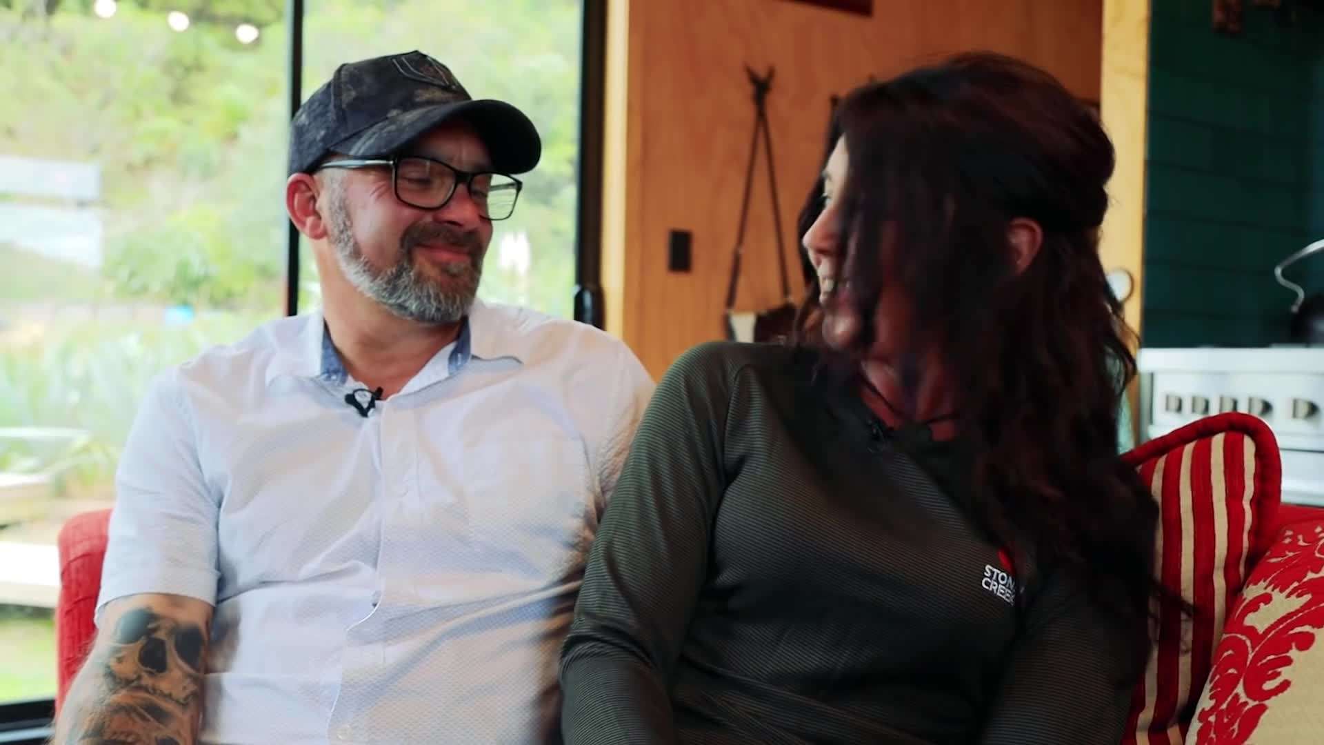 Designing your off-grid home using online tools