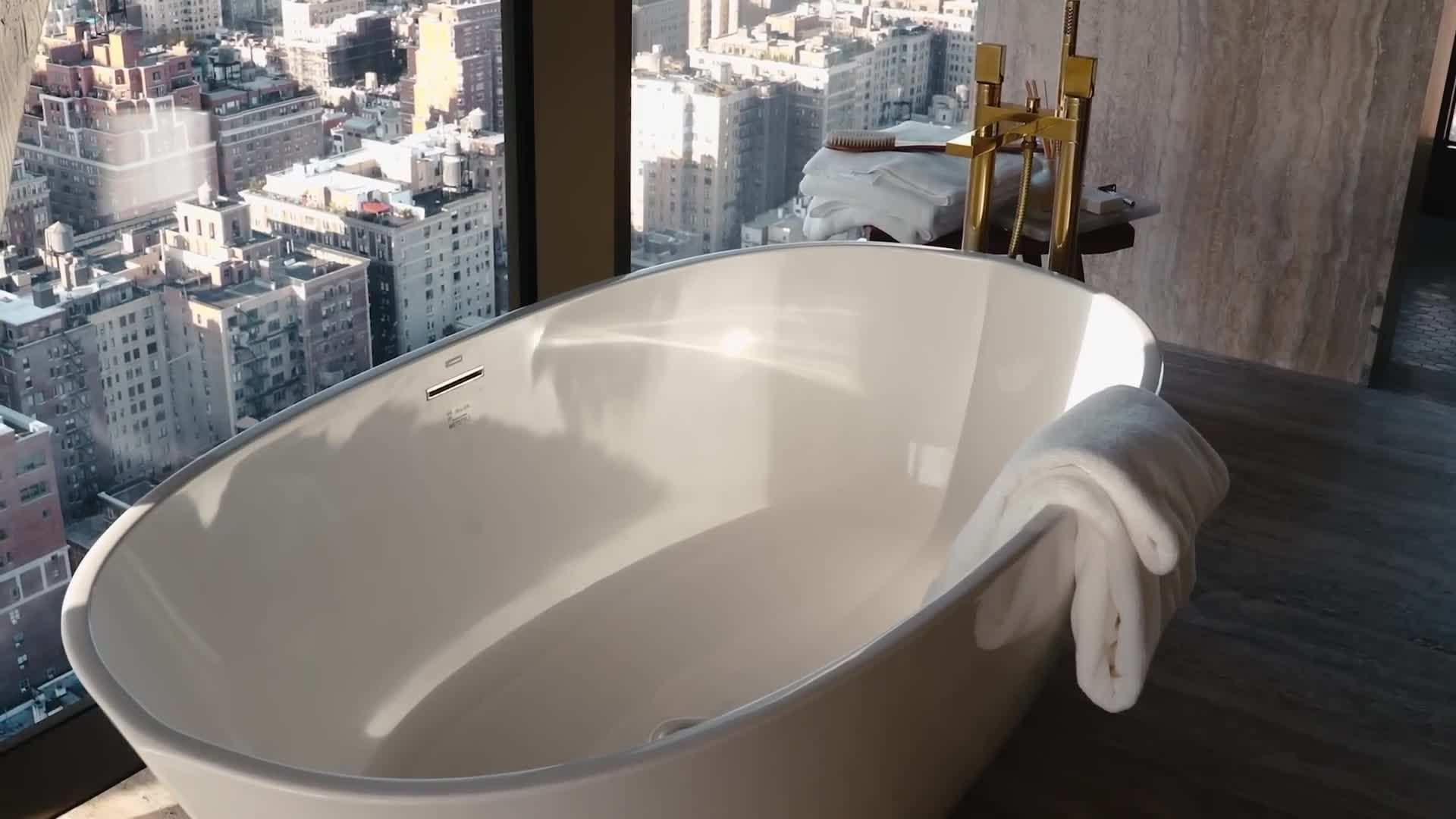 Creating a seamless flow between rooms