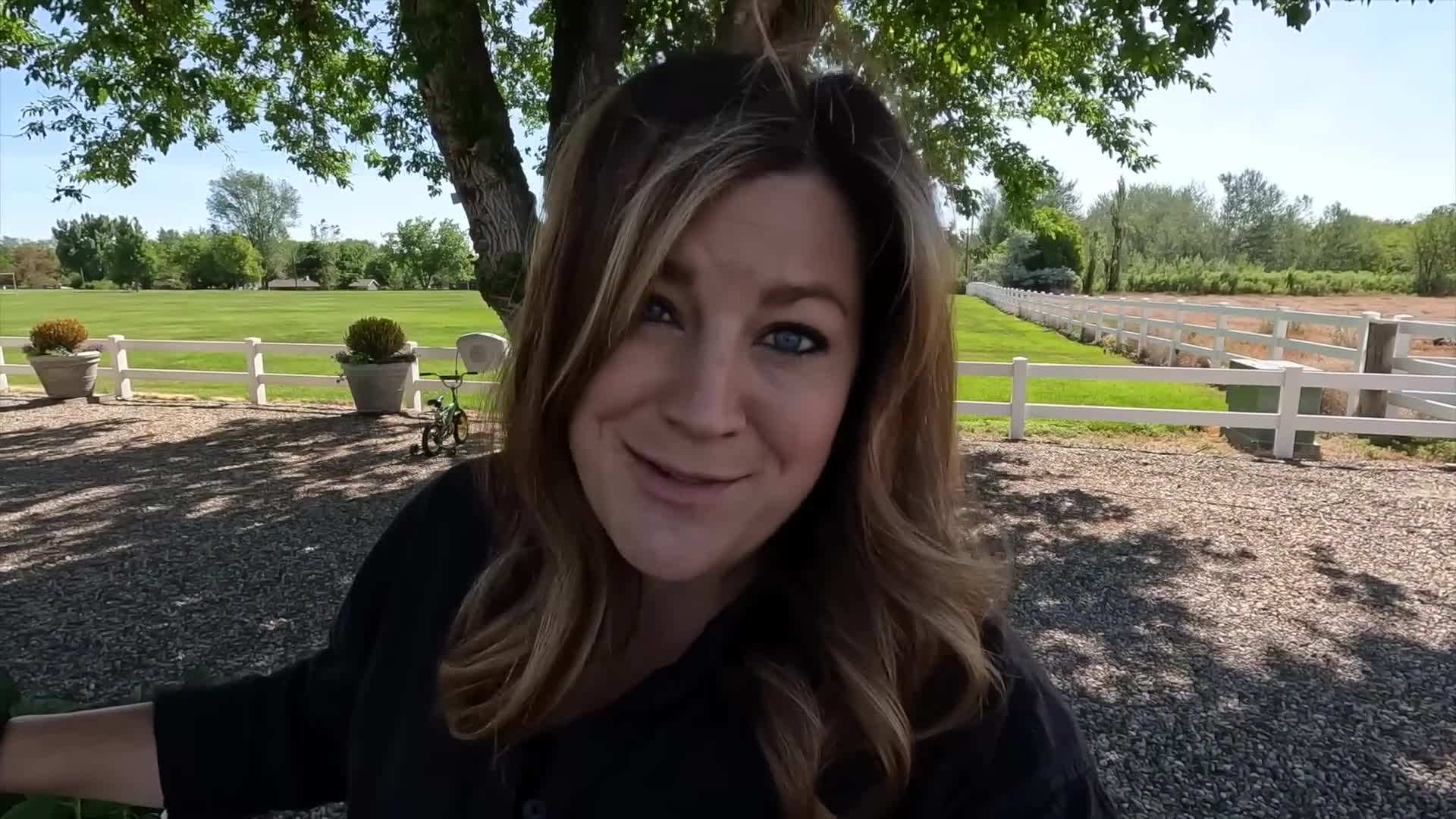 Double Coded™ 'Raspberry Beret' Echinacea