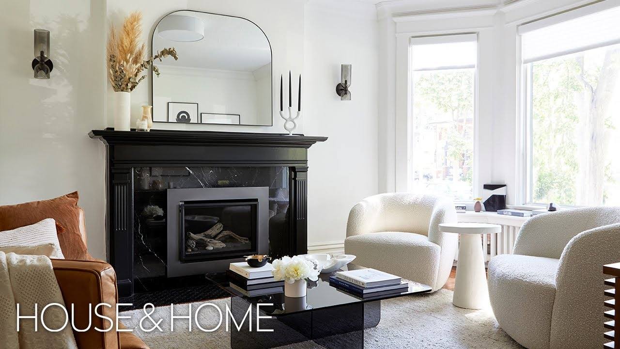 Transforming a Dated Edwardian Home: A Fresh Update by Emilia Wisniewski