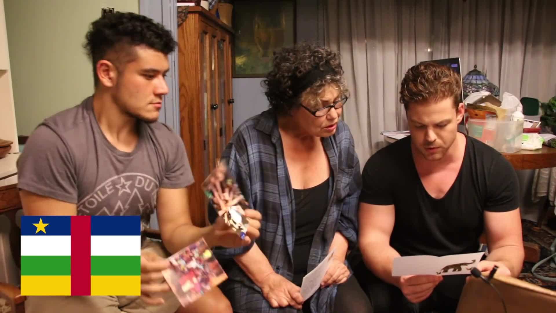 Colorful marine life thriving in the coral reefs of the Seychelles