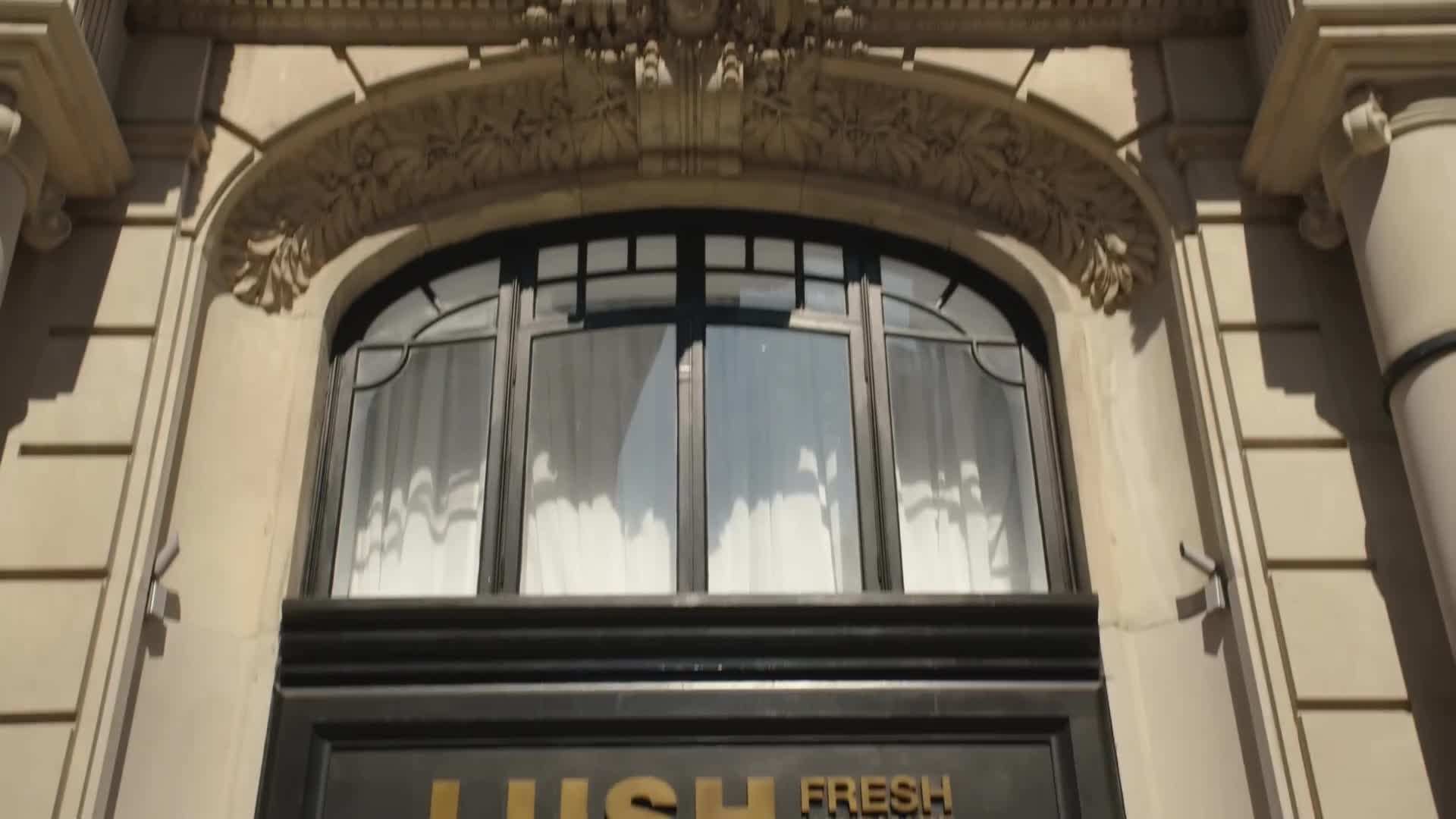 The San Remo: Breathtaking Views