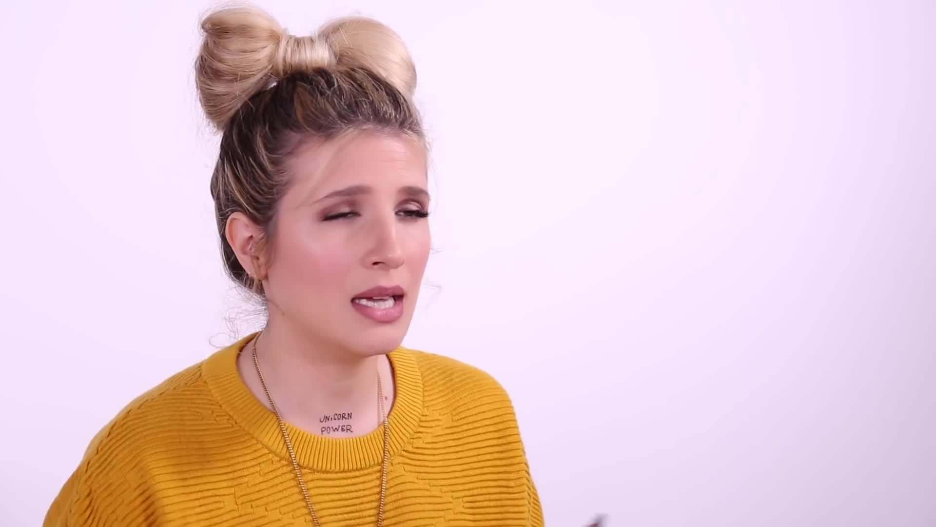 Covering the Box with Decorative Paper or Fabric