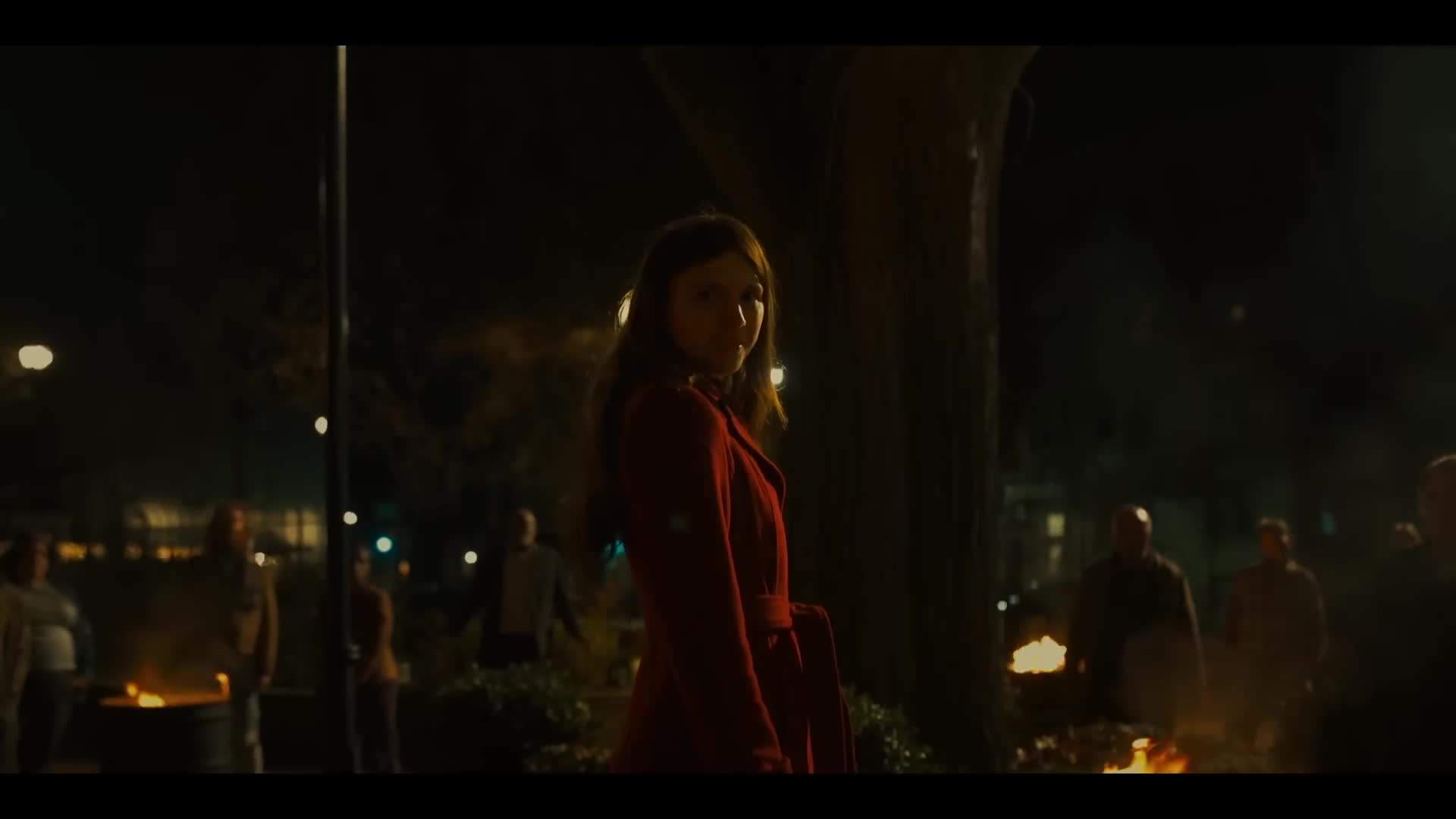 A visual breakdown of the Thrombey family tree