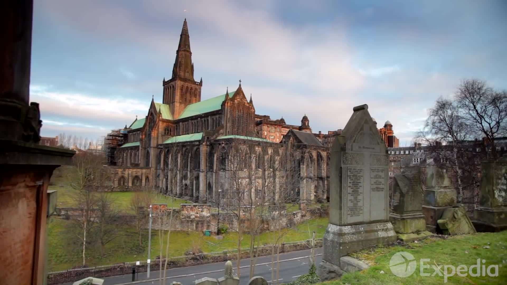 Kelvingrove Art Gallery and Museum