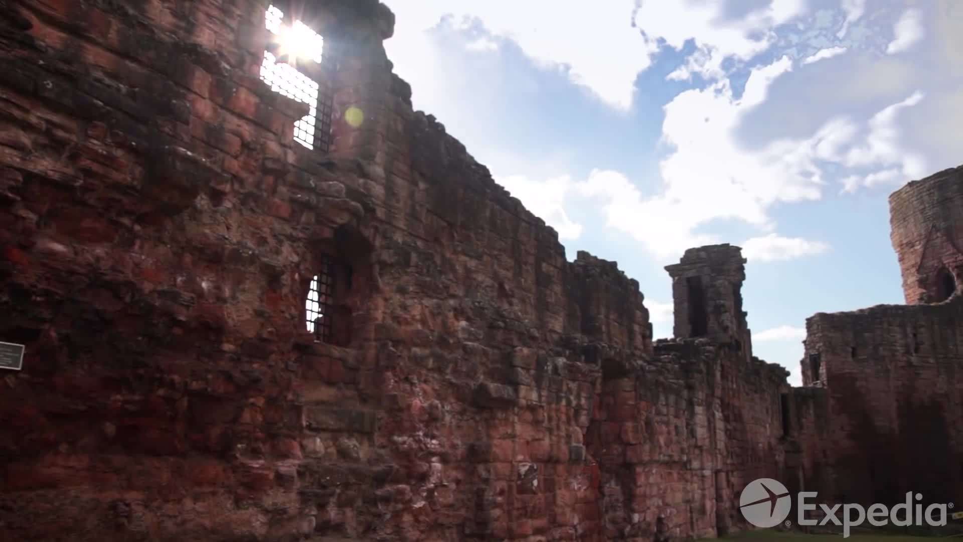 Glasgow Science Centre