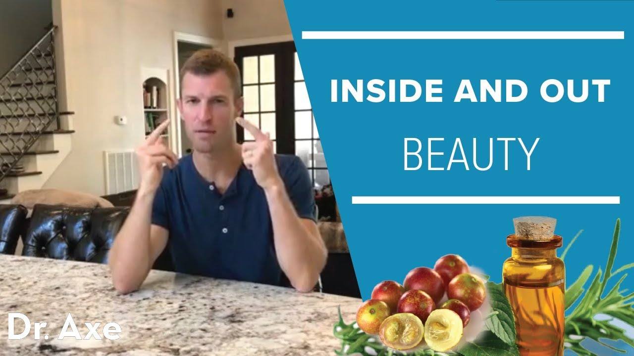 Beauty Support: Transforming Your Beauty from the Inside Out